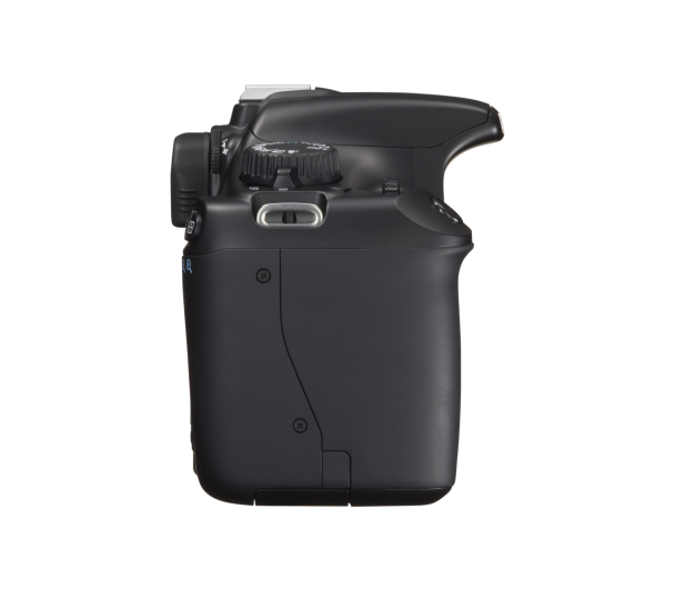 Canon EOS 1100D + 18-55 DCIII - 1406982 - zdjęcie 4
